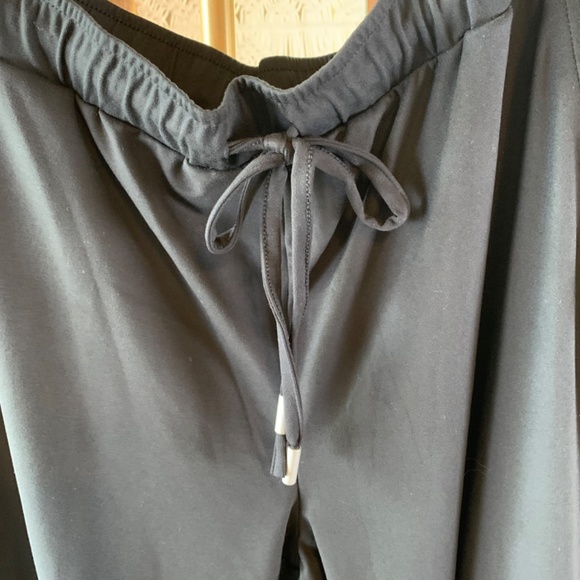 Zac & Rachel Relaxed Fit Women XL‎ Versatile Wear Stretch Pants NWT - Picture 4 of 10